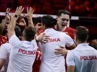 Poljska odbojkarska reprezentanca