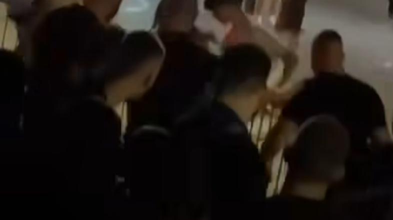 pretep Poreč 19-letnik