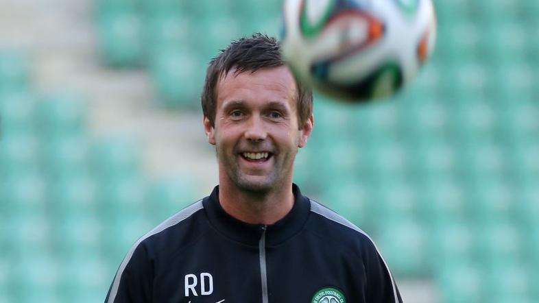 Ronny Deila