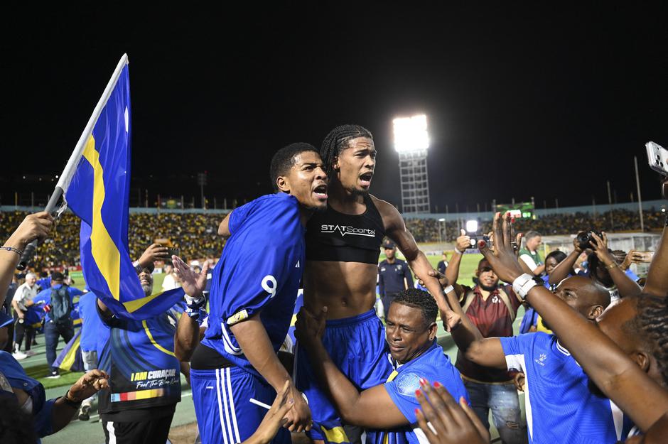 Curacao | Avtor: Profimedia