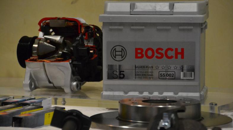 Bosch