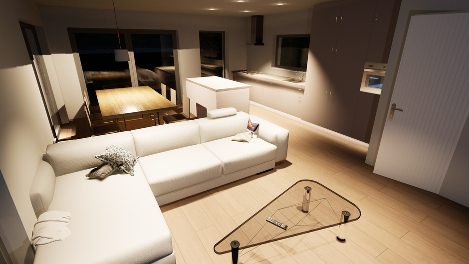 Montažna hiša Marles | Avtor: arhiv Marles