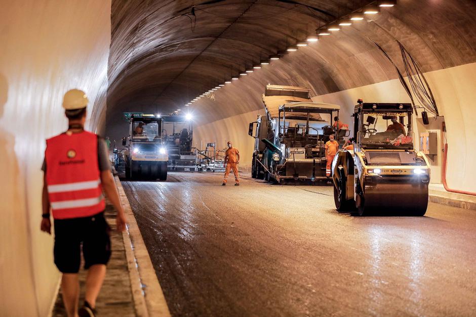 predor Golovec | Avtor: Saša Despot