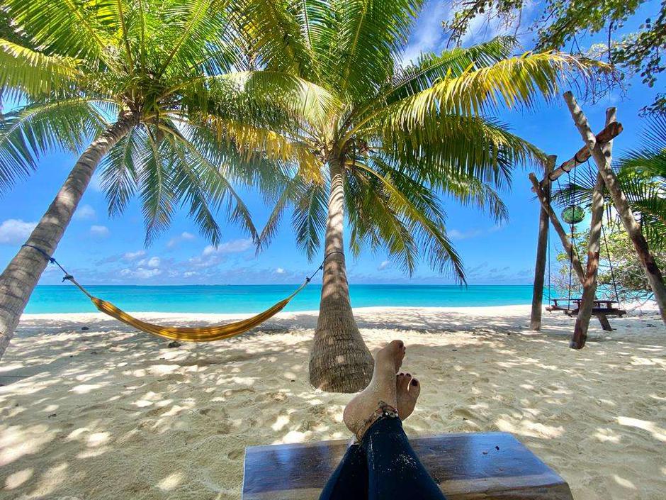 Maldivi | Avtor: Očarljivi Maldivi