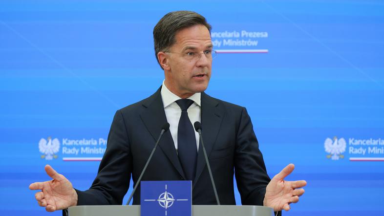 Mark Rutte