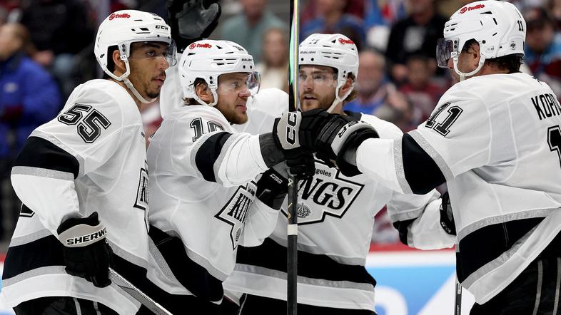 Los Angeles Kings