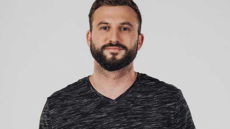 Kristijan Kozole, Kmetija