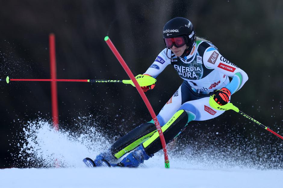 Ana Bucik | Avtor: Profimedia