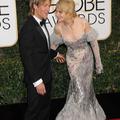 Nicole Kidman, Keith Urban