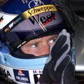 Häkkinen meni, da bo Schumacher sposoben mešati štrene mladim. (Foto: EPA)