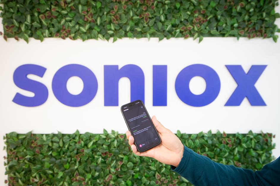 Soniox