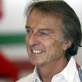 Luca di Montezemolo na dan vleče grožnje izpred nekaj let. (Foto: Reuters)