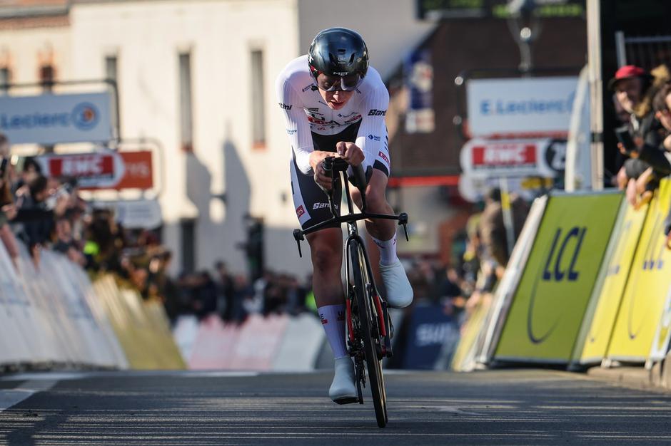 Tadej Pogačar | Avtor: Profimedia