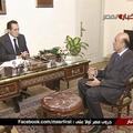 Predsednik Egipta Hosni Mubarak je del oblasti predal Sulejmanu, a podrobnosti n