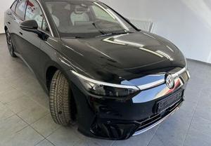 Volkswagen ID.7 210kW.NEMŠKI+4ALU.KAMERA.LED.NAVI.USNJE.ACC.PANORA