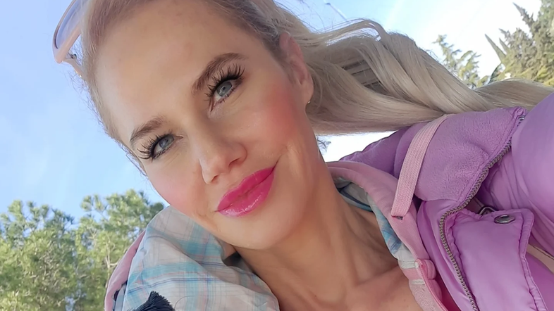 nina orel