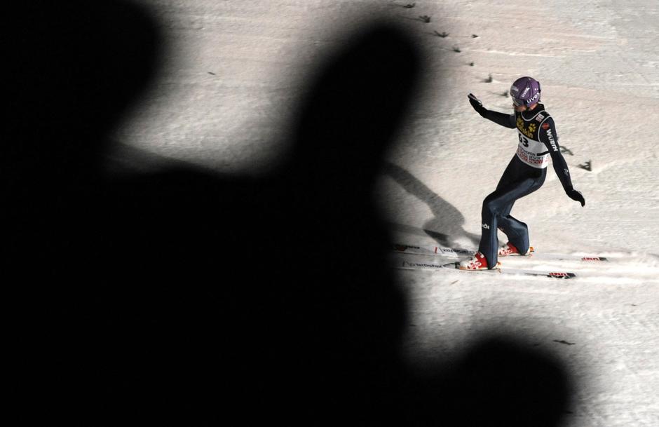 Martin Schmitt | Avtor: Profimedia