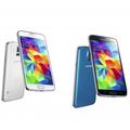 Samsung galaxy S5