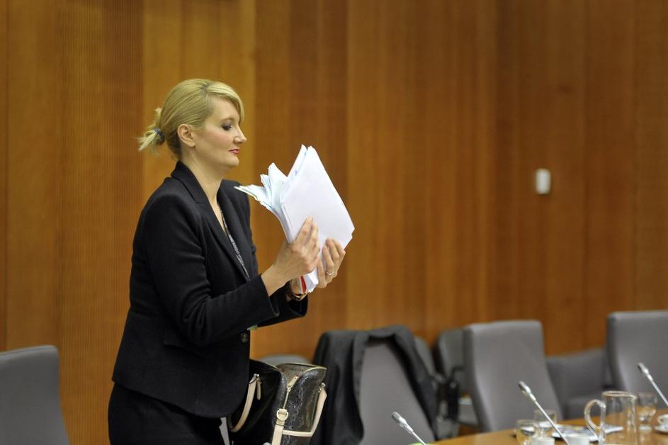 Vesna Györkös Žnidar 