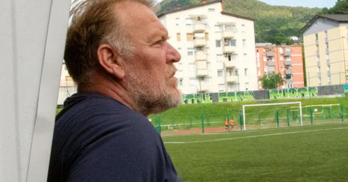 Prosinečki in Rudonja že preteklost Olimpije? - Žurnal24