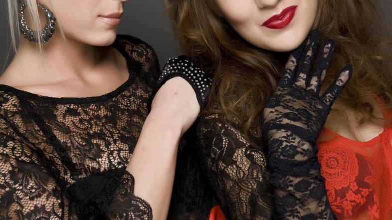 Pevki se bosta predstavili švicarskemu občinstvu. (Foto: arhiv organizatorja)