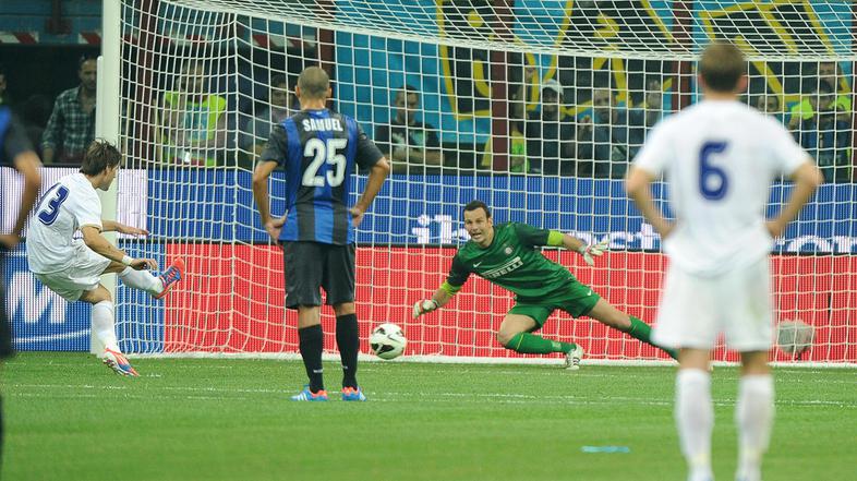 Samir Handanović Inter