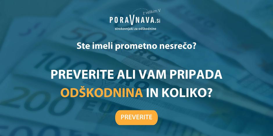 Poravnava.si | Avtor: Poravnava.si