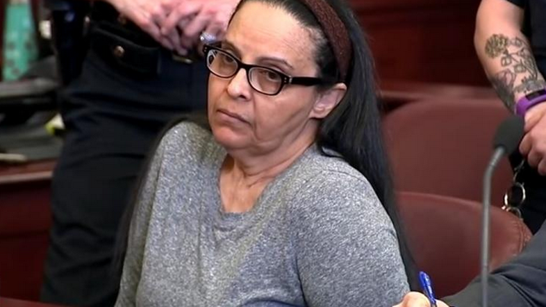 Varuška Yoselyn Ortega