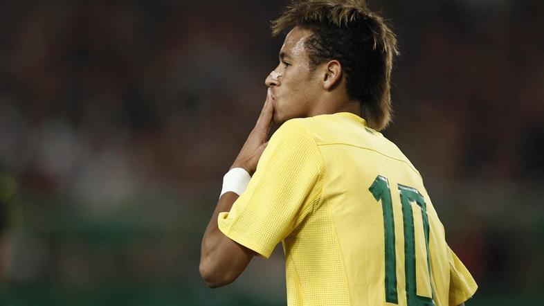 Neymar