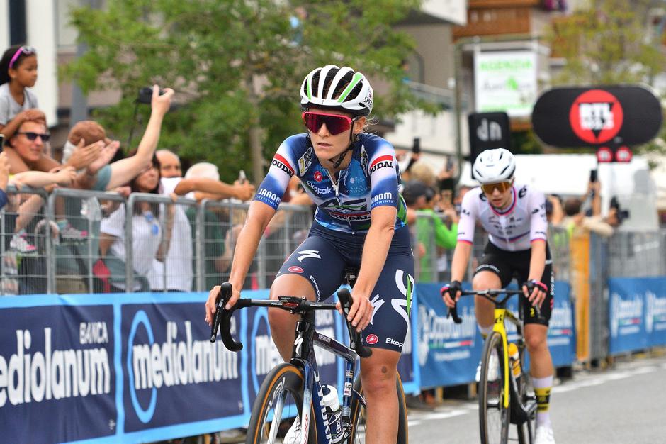 Urška Žigart | Avtor: Profimedia