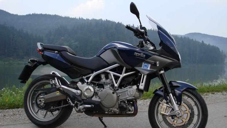 Mana vas bo navdušila z okretnostjo ter nezahtevno uporabo. (Foto: Kristjan Andj