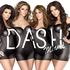 Kourtney in Khloe Kardashian za njuno znamko Dash.