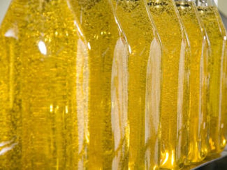 Najboljšo oceno 7,56 točke je na testu dobilo ekstra deviško olivno olje iz Slov | Avtor: Žurnal24 main