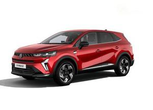 Renault Symbioz E-Tech 160 techno AKCIJA ZALOGA