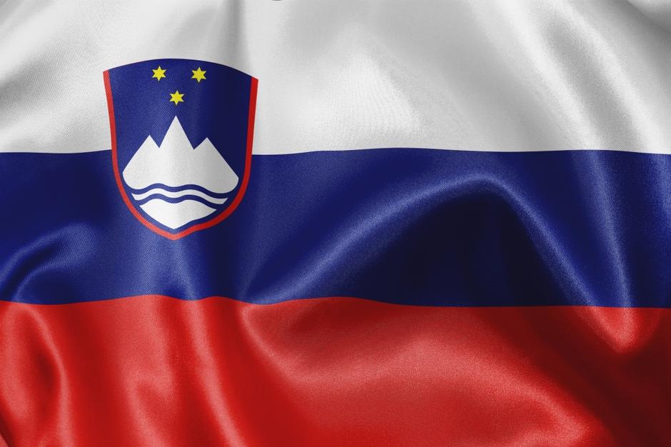 Slovenska zastava | Avtor: Žurnal24 main