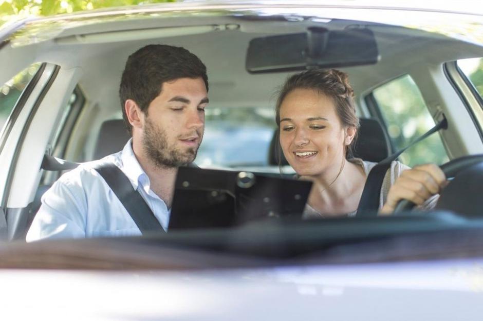 Avtošola | Avtor: Profimedias