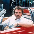 Tom Selleck, Magnum