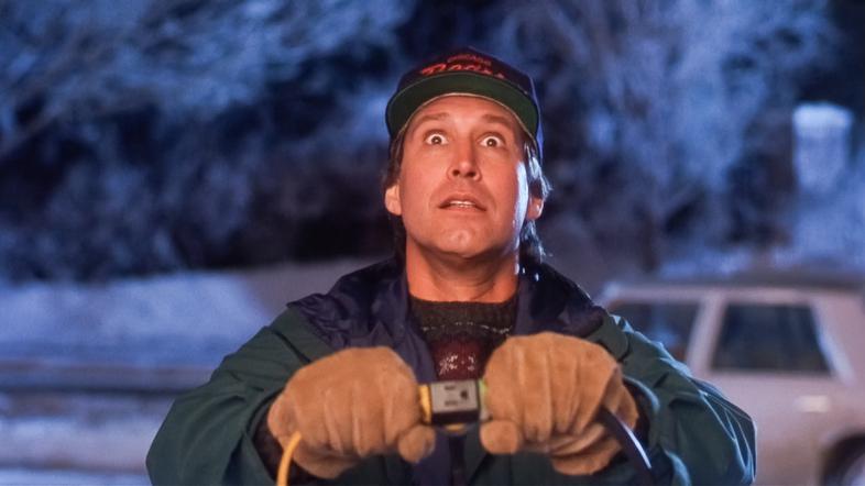 chevy chase