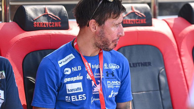 Robert Kranjec