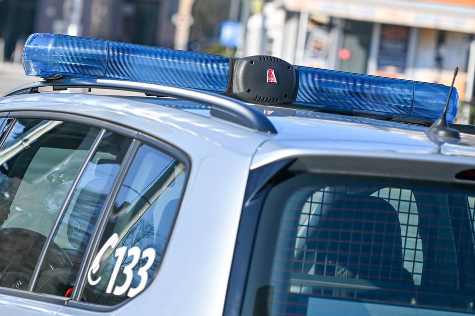 Avstrija policija | Avtor: Profimedia