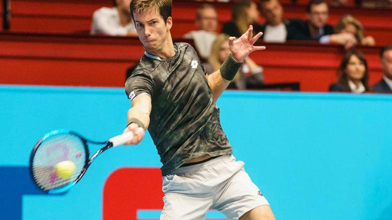 Aljaž Bedene