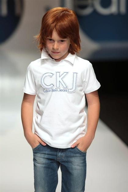 Calvin Klein Jeans Kids