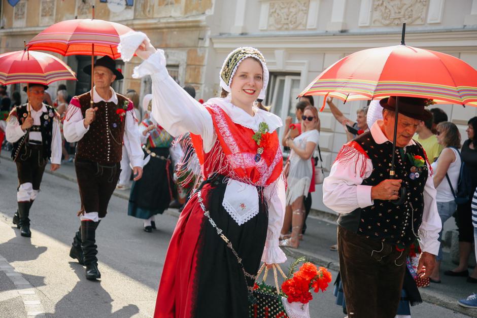  | Avtor: Arhiv Zavoda za turizem, šport in kulturo Kamnik
