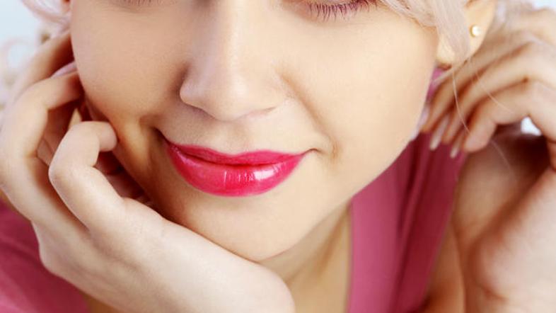 Z meto do sijoče polti. (Foto: Shutterstock)