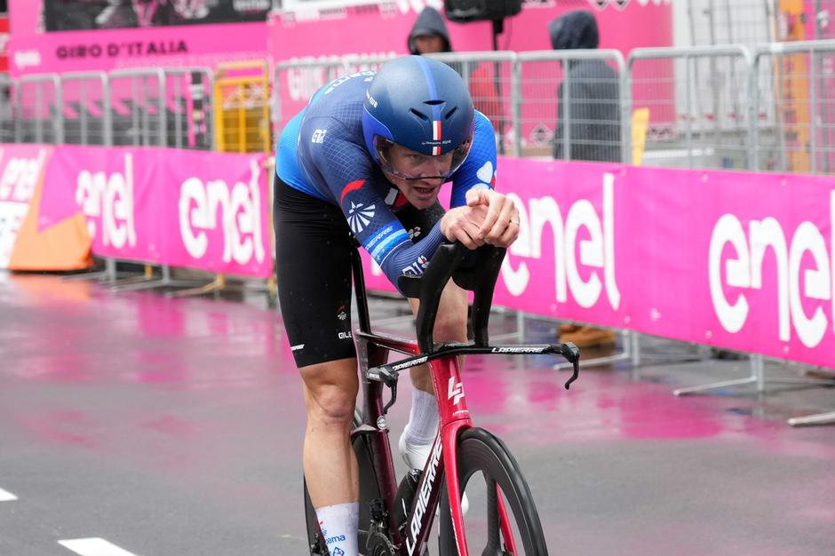 Stefan Küng | Avtor: Profimedia