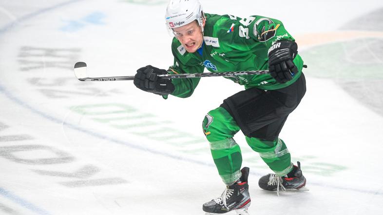 Blaž Tomaževič, SŽ Olimpija