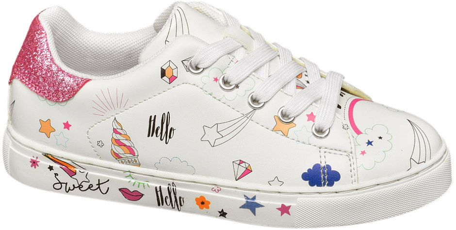 Deichmann | Avtor: Deichmann