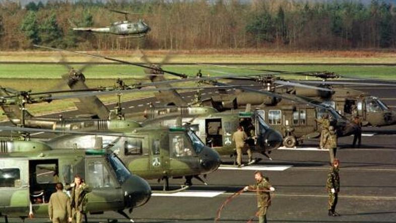 vojaÅ¡ko letaliÅ¡Äe cerklje ob krki bobo