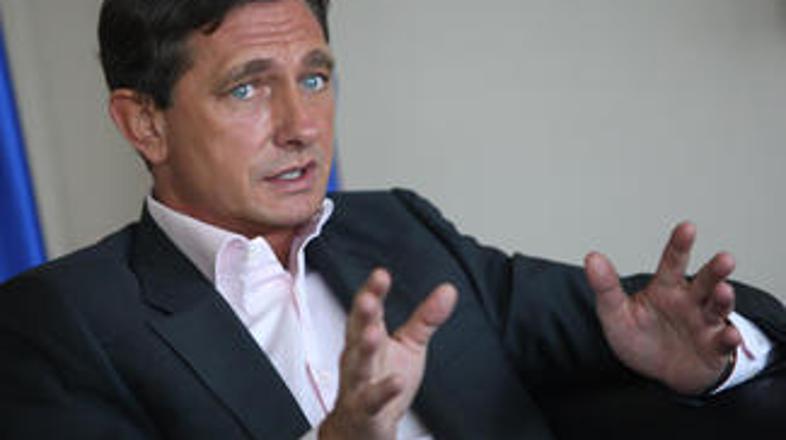 "Vladi je uspelo pripraviti predlog proračuna tako, da smo sprejeli pametne komp