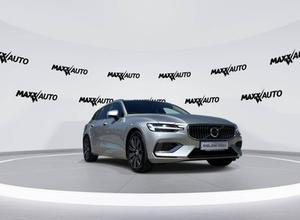 Volvo V60 T6 Recharge Twin Engine Inscription AT